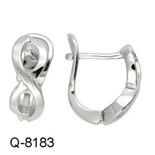 Nouvelles boucles d&#39;oreilles de bijoux de mode de conception avec le prix concurrentiel d&#39;usine